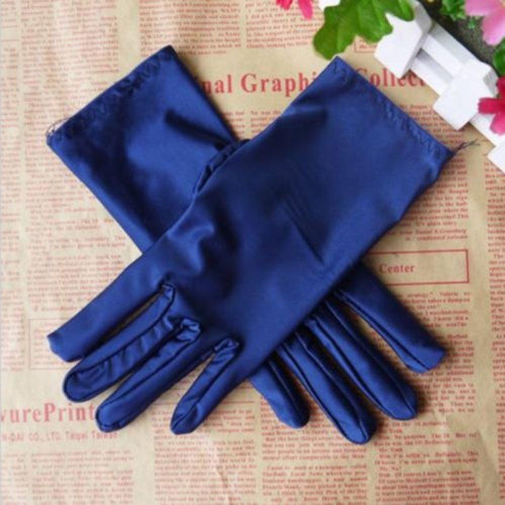 Găng Tay CLEOES Cô Gái Dạ Hội Co Giãn