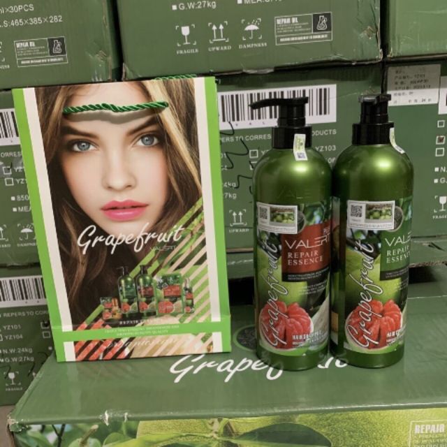 Dầu gội bưởi 850ml chống rụng tóc
