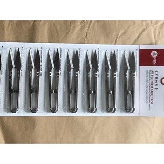 KÉO BẤM INOX 1 CÂY