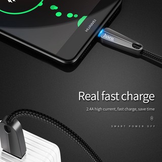 Cáp Micro-USB Hoco U35