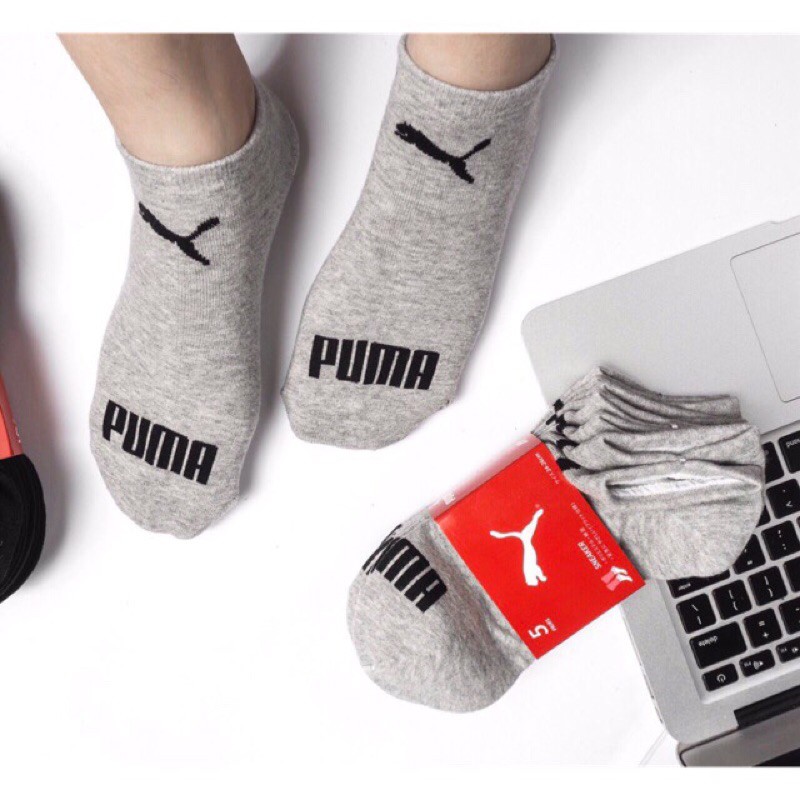 Tất VN.XK chất liệu cotton