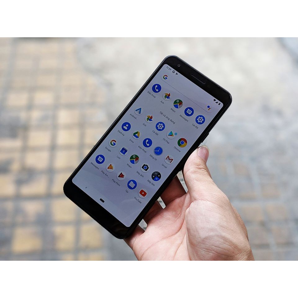 Điện Thoại Google Pixel 3A  _64BG | BigBuy360 - bigbuy360.vn