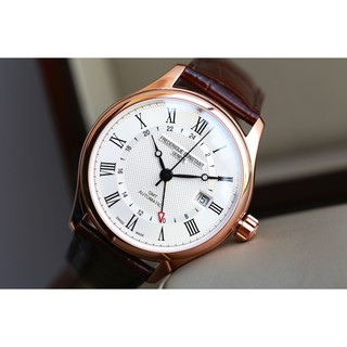 Đồng hồ nam Frederique Constant FC-350MC5B4