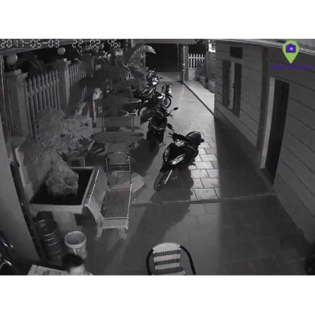 Camera Giám Sát Ngoài Trời Yoosee - 6 Led Full HD (2.0Mpx) - Hồng Ngoại Quay Đêm | BigBuy360 - bigbuy360.vn