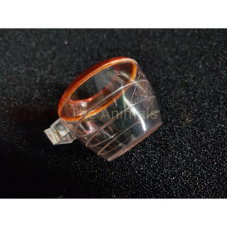 Cóng đựng nước uống, thức ăn cho chim cảnh