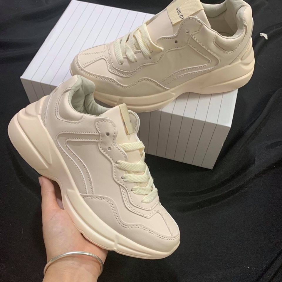 Gu.CCI chunky Trơn (FUllbox, tag)