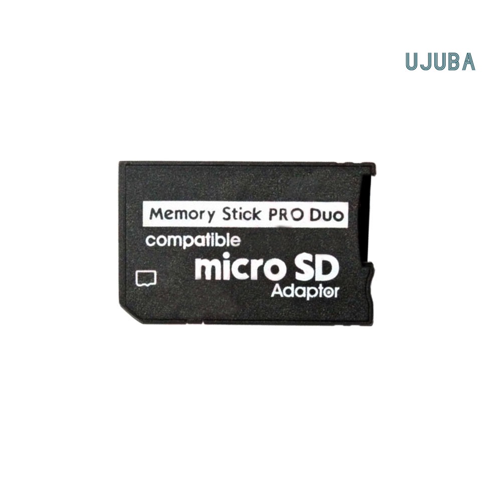 Đầu đọc thẻ nhớ 8/16/32G hỗ trợ TF sang Micro SD MS cho Sony PSP | BigBuy360 - bigbuy360.vn