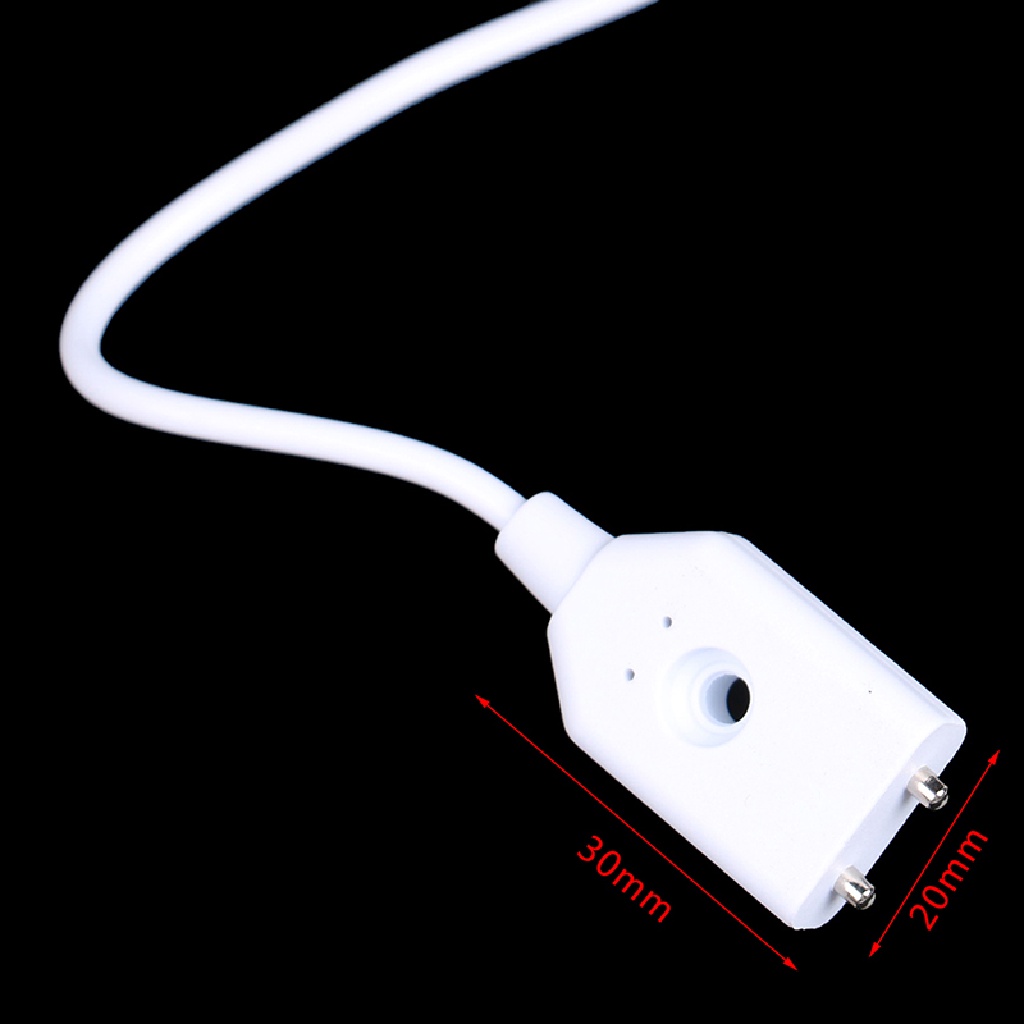 Bộ Dây Cáp Cảm Biến Rò Rỉ Nước Kết Nối WIFI NB ♨Nóng Bỏng