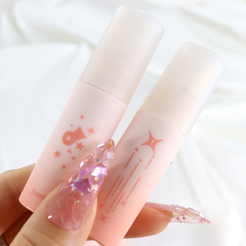 Son kem lì DAIMANPU mềm mịn lâu trôi không thấm nước cho nữ