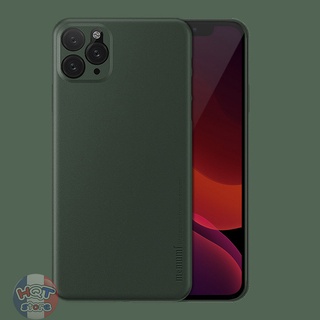 Ốp lưng siêu mỏng Memumi 0.3mm cho IP 11 Pro Max / 11 Pro