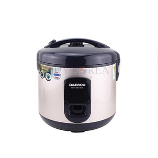 Nồi cơm điện chính hãng Daewoo 1816