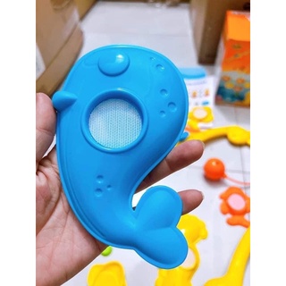 bộ câu cá vui nhộn cho bé (Hàng Km Grow)