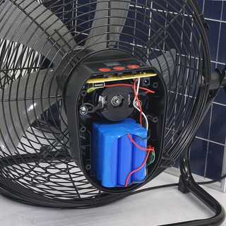 QUẠT TÍCH ĐIỆN 2 TRONG 1 SUNTEK S98