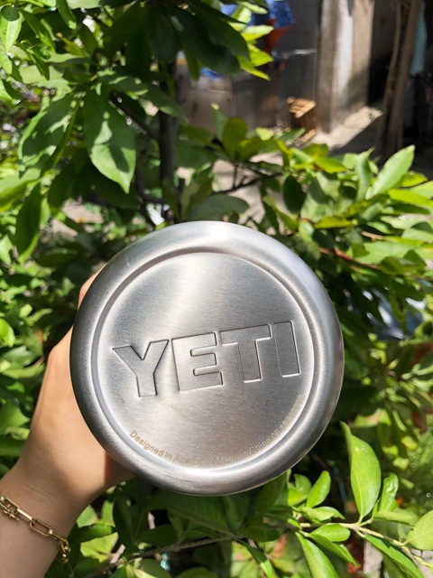 📣Bình giữ nhiệt YETI 1.1L📣