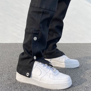Quần Snap Cargo [ ANYWAY$ ]