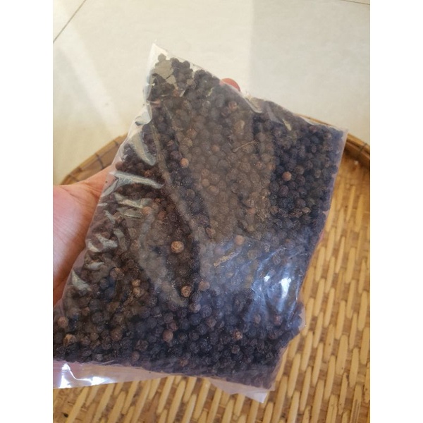 Tiêu đen 200g