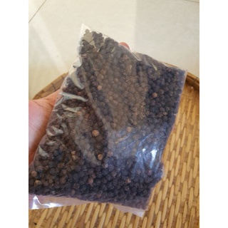 Tiêu đen 200g