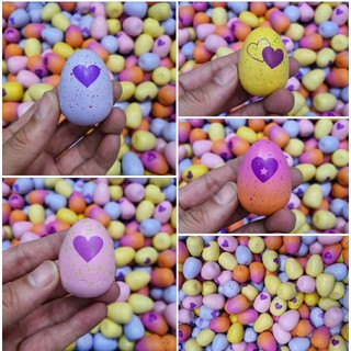 Trứng hatchimal giá sỉ toàn quốc