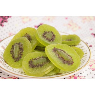 500g KiWi sấy Dẻo Đà Lạt