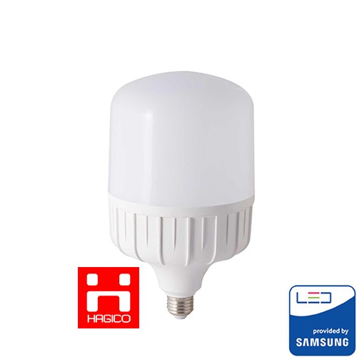 Bóng đèn LED BULB TRỤ RẠNG ĐÔNG TR120N1/40W - ÁNH SÁNG TRẮNG