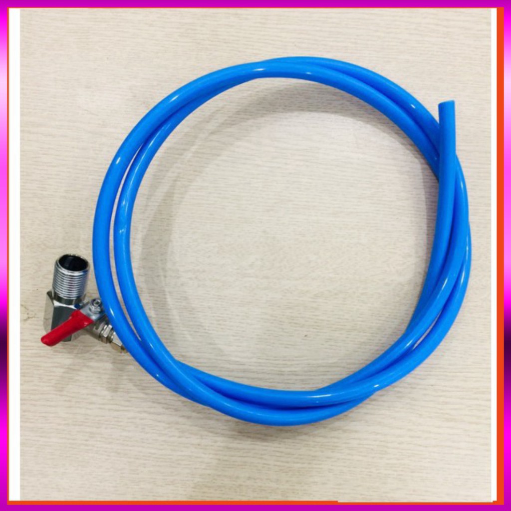 [GIÁ TỐT]  1 m dây phun sương 10mm