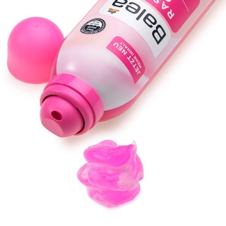 Gel/bọt cạo lông nội địa Đức- Balea
