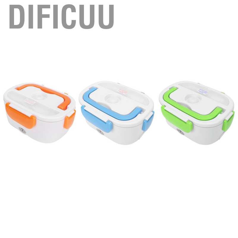 Hộp Cơm Trưa Dificuu 1.05l 12v | BigBuy360 - bigbuy360.vn