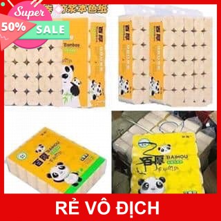 [Hot]-GIẤY GẤU TRÚC CUỘN SIPIAO