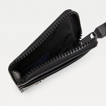 Tommy Hilfiger - Ví ngắn nữ tj coin AW0AW11098