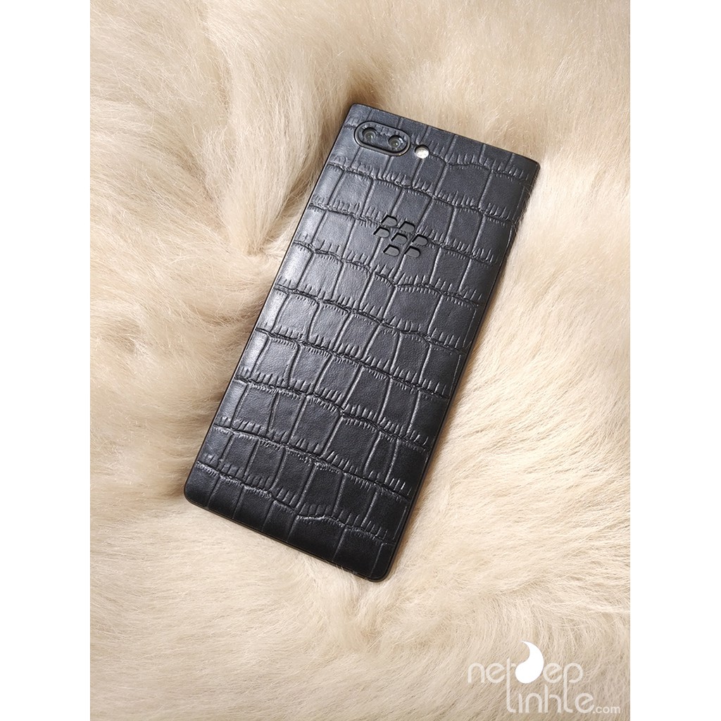 [ Hot_Sale ] Dán da BlackBerry K2