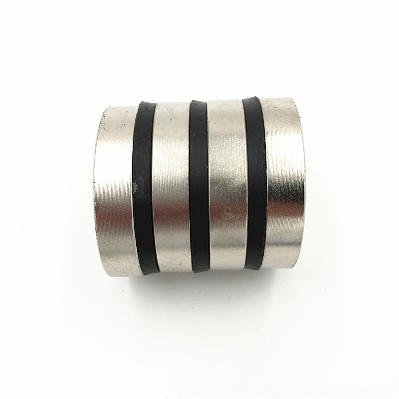 Nam châm đất hiếm đường kính 50x3/5/10/20/30mm lực từ siêu mạnh