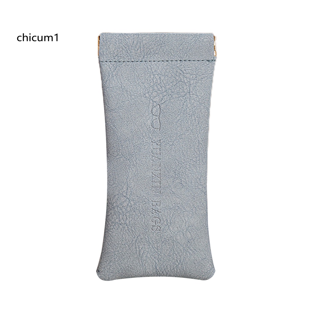 Cc Hộp Đựng Mắt Kính Tự Động Đóng Tiện Lợi