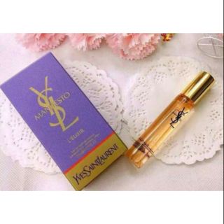 Nước hoa nữ ysl elixer