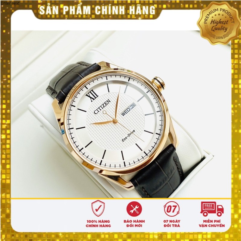 Đồng Hồ Nam Citizen AW0082-19A