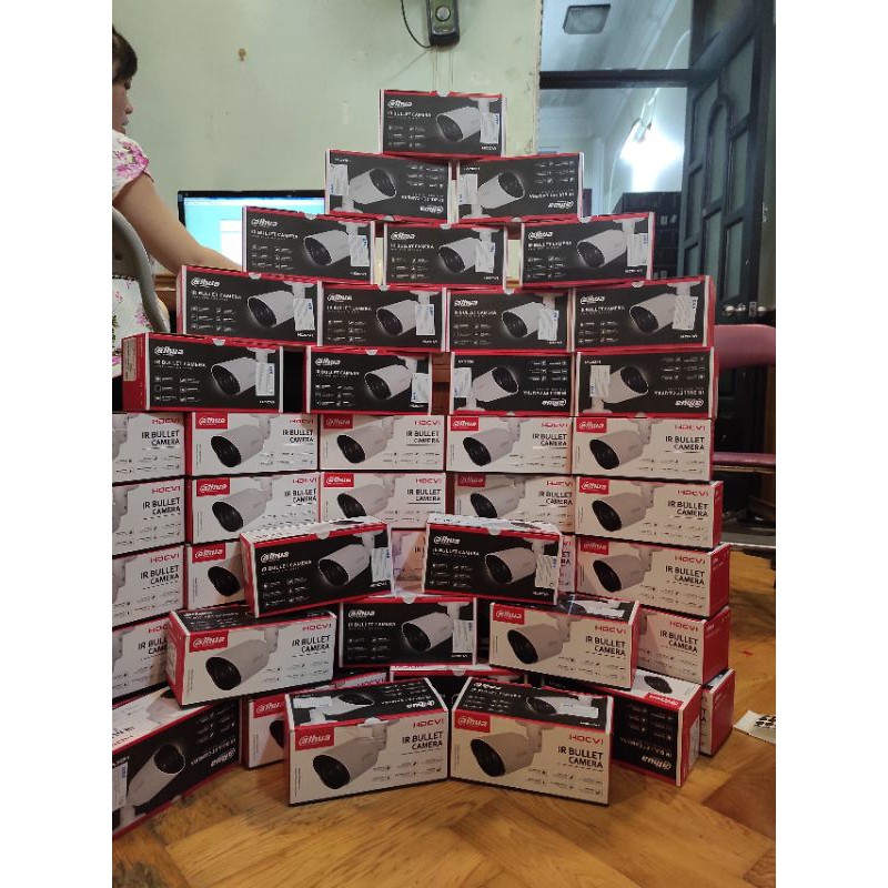 Mắt camera dahua DH-HAC-HFW1200TP