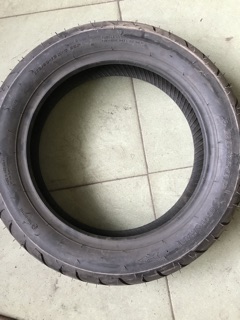 Vỏ 110/90-13 Dunlop (bánh trước Dylan)