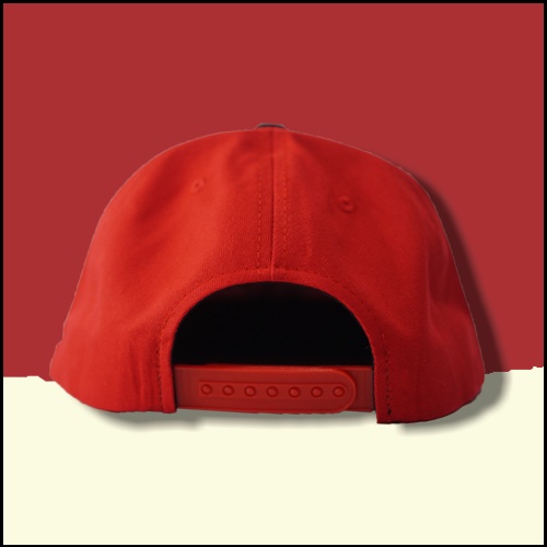 Mũ lưỡi trai nam nữ, nón kết unisex ulzzang chất vải kaki snapback hiphop kiểu logo Lakers |DECAP SHOP