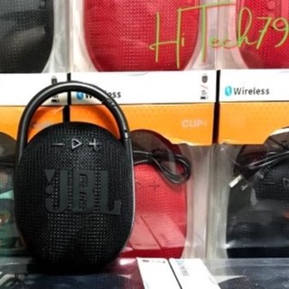 loa bluetooth clip 4, CÓ VIDEO, update mới nhất