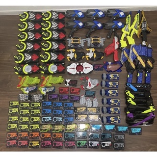 Đồ Chơi Chính Hãng - Kamen Rider Zero One