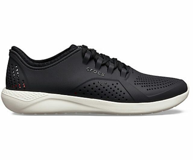 GIÀY NAM CROCS LITTERIDE XỊN | BigBuy360 - bigbuy360.vn