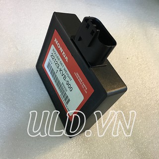 Ic ab đời đầu zhi pat