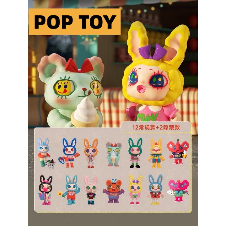 Búp Bê Mỹ Vintage Dễ Thương Có Sẵn)