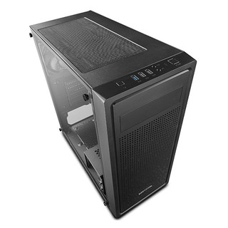 Vỏ máy vi tính Case Deepcool E-Shield