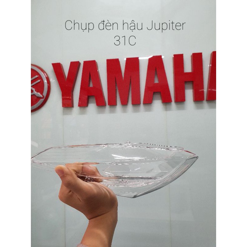 [YAMAHA] CHỤP ĐÈN HẬU JUPITER 31C