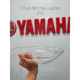 [YAMAHA] CHỤP ĐÈN HẬU JUPITER 31C và Jupiter FI