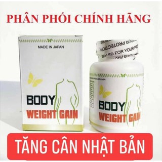 Chuẩn Auth Vitamin  Tăng cân nhật hiệu quả 100%