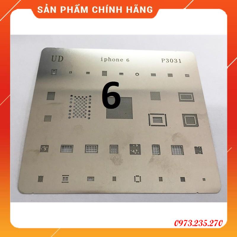 Vỉ làm chân IP 6, 6p,6s,6sp