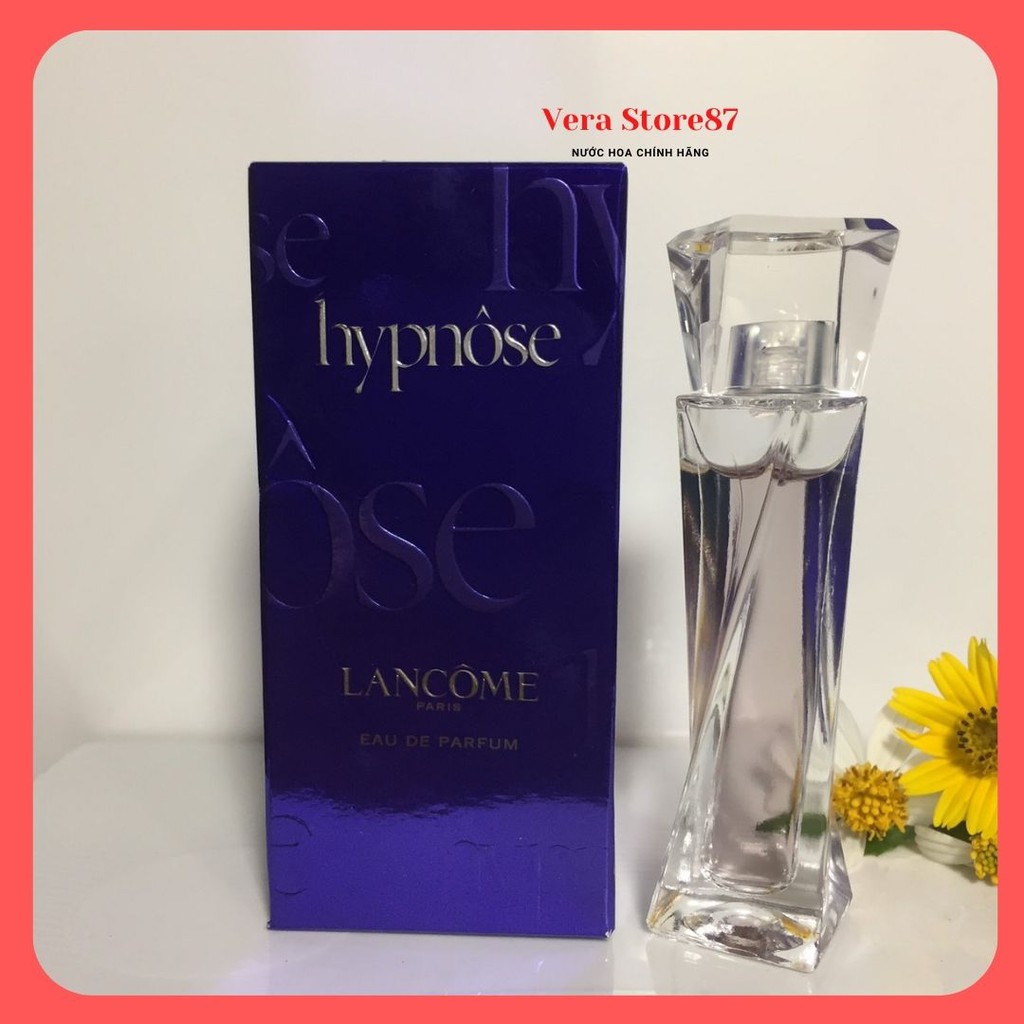 [xả kho] Nước hoa nữ lancome Hypnose EDP 5ml