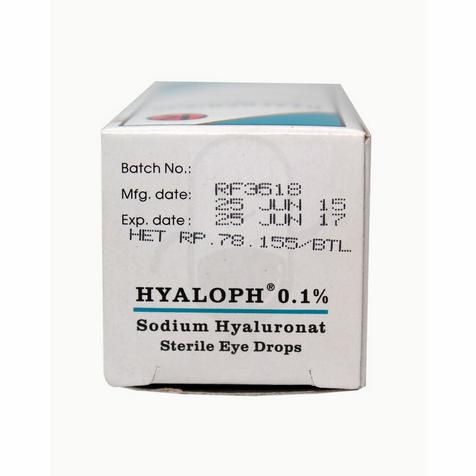 Hyaloph 5Ml Drops | BigBuy360 - bigbuy360.vn