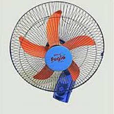 QUẠT TREO TƯỜNG GIÁ RẺ FUGIO T400 màu ngẫu nhiên